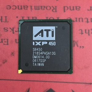 ati ixp450 sb450