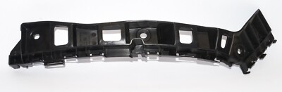 Genuine Volkswagen Scirocco 2009-2014 Guide Rail For Rear Bumper 1k8807393c