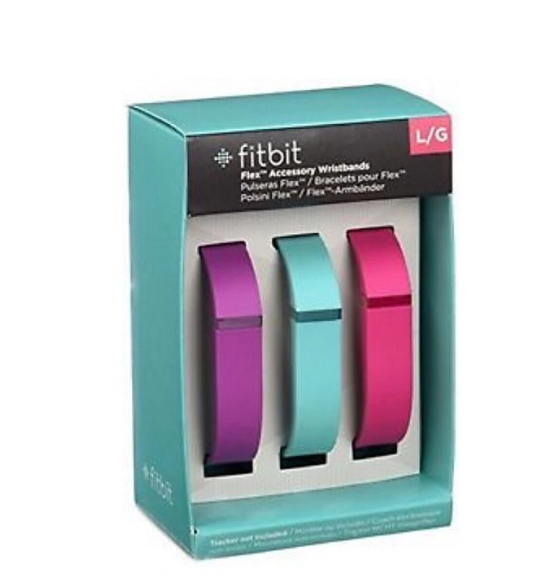 Fitbit flex accessory sales