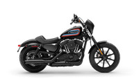 2021 Harley-Davidson Iron 1200