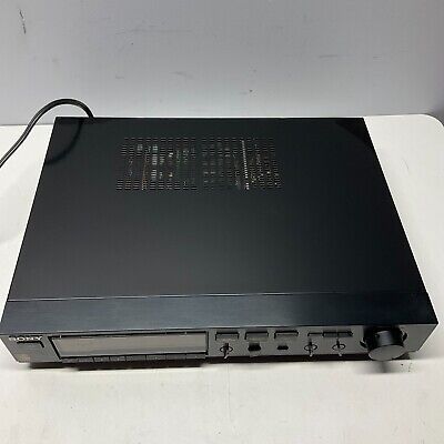 Sony SDP-505ES Digital Surround Processor (Made In Japan Sony SDP-505ES Digital Surround Processor (Made In Japan