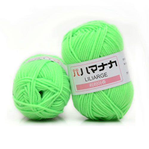 Bamboo Knitting Wool Yarn - Sustainable Fibers for Eco-Friendly Crafting - Picture 53 of 66