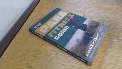 The Para Fitness Guide , McGrath, Sam, Osprey Publishing, 2010, P