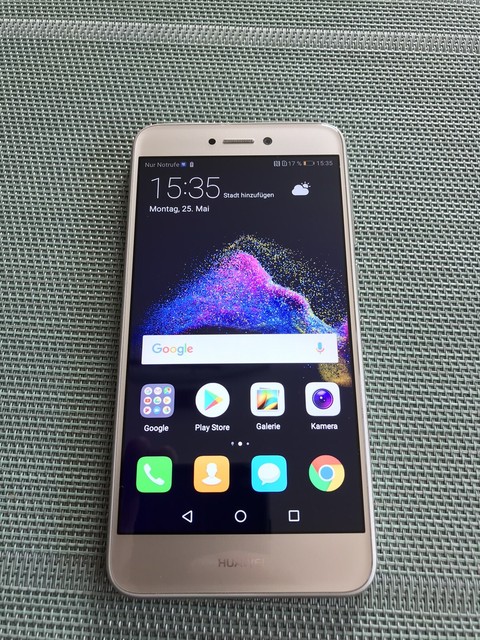 Huawei P8 Lite 2017 32gb Prezzo
