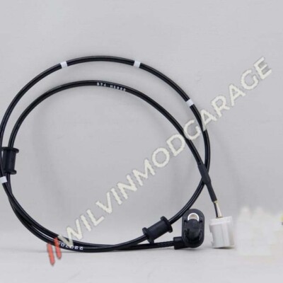 Genuine 2017-2024 Yamaha XMAX 300 400 Rear Wheel Speed Sensor