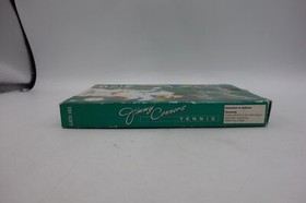 Jimmy Connors Tennis per Nintendo NES  PAL A ITA