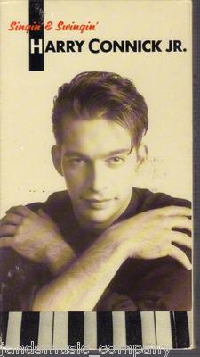 Harry Connick Jr. - Singin