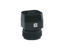 SFA Be- u.Entlüfter m.Aktivkohlefilter f.Sanicubic