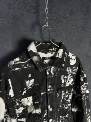 ジャケット・アウター jaded london jacket org.jpg