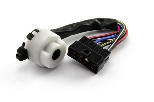 Ignition Switch for Toyota Townace YR39 2.0L 4Cyl 8/1991-7/1996 NC125 - Picture 3 of 5
