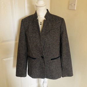 tu tweed jacket