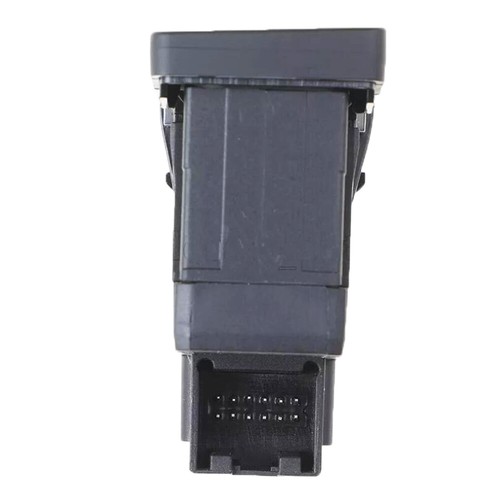 5G0927225B Electric Parking Brake Switch For Volkswagen GOLF 2013-2021 - Picture 6 of 6