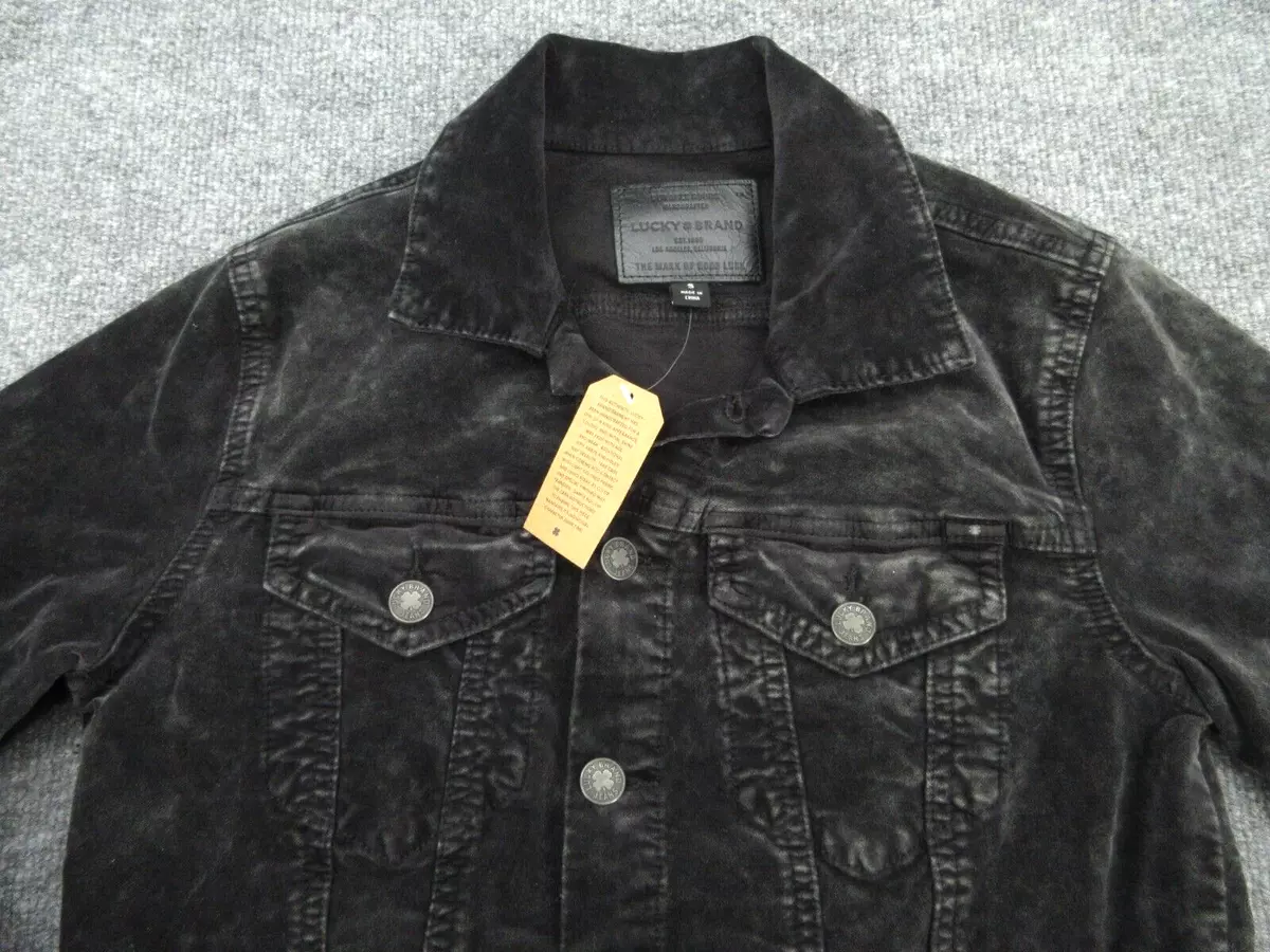 Lucky brand hotsell kids clothes