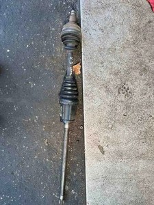 BMW X5 E53 Antriebswelle vorne links 7505004 3.00 Diesel 2004 32453682