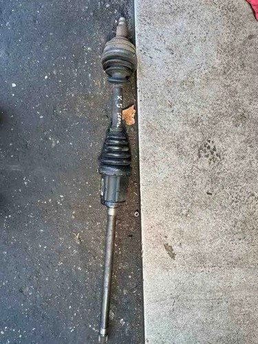 BMW X5 E53 Antriebswelle vorne links 7505004 3.00 Diesel 2004 32453682