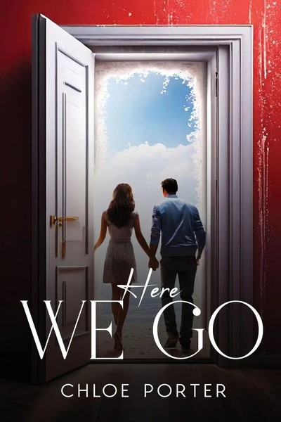 Chloe Porter | Here We Go | Taschenbuch | Englisch (2024) | Chloe Porter-image