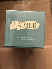 La Mer The Moisturizing Cream 3.4oz/100ml