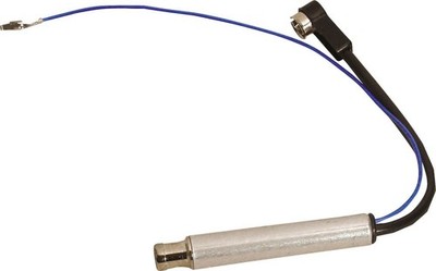 Autoleads PC5-52 Autoradio Adapter ISO auf ISO...