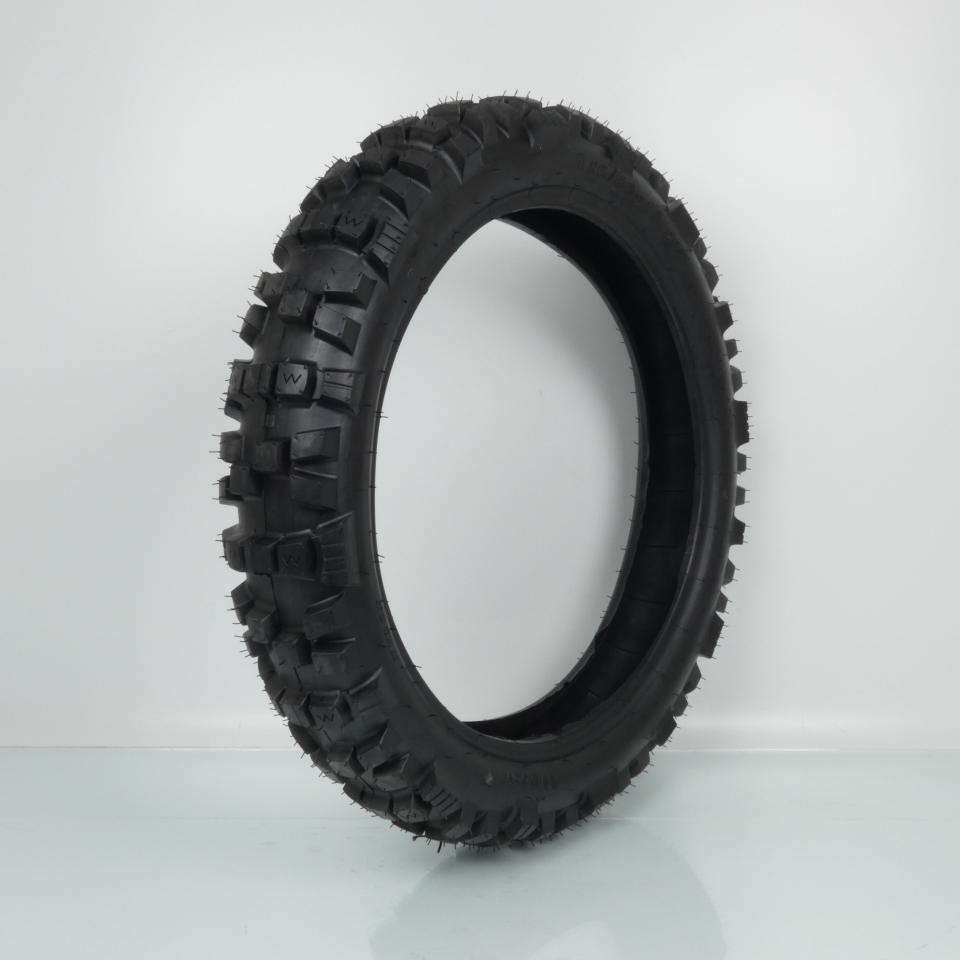Pneu 110-90-19 Waygom W005 Hard haute performance pour Husqvarna 350 Fc arrière