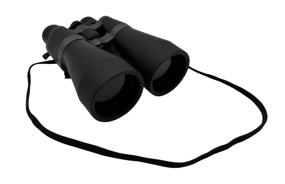 Traveler Fernglas High Power Zoom Vogelbeobachtung Jagd + Tasche - C96 O39