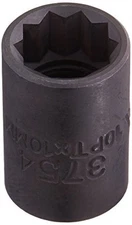 CTA Tools 3751 2 Piece Honda 10-Point Socket Set - 8mm & 10mm