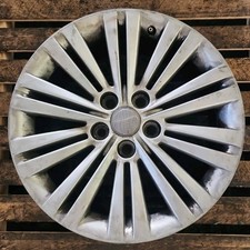 CERCHIO IN LEGA OPEL INSIGNIA A DEL 2011 DA 18" 13313796