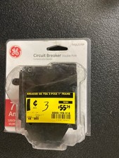 ABB THQL2170 70A 2-Pole Circuit Breaker, Non-Interchangeable, Plug-in, Reliable