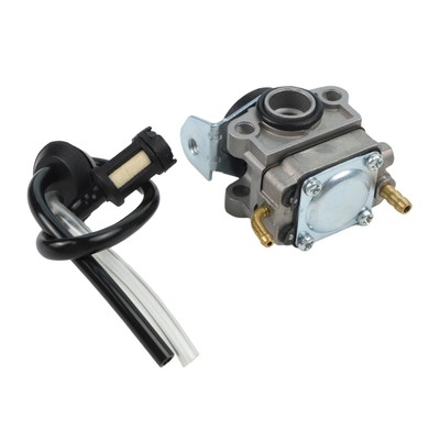 Vergaser für TTK587GDO TTL488GDO entwickelt, um Schneidfähigkeiten zu maximieren