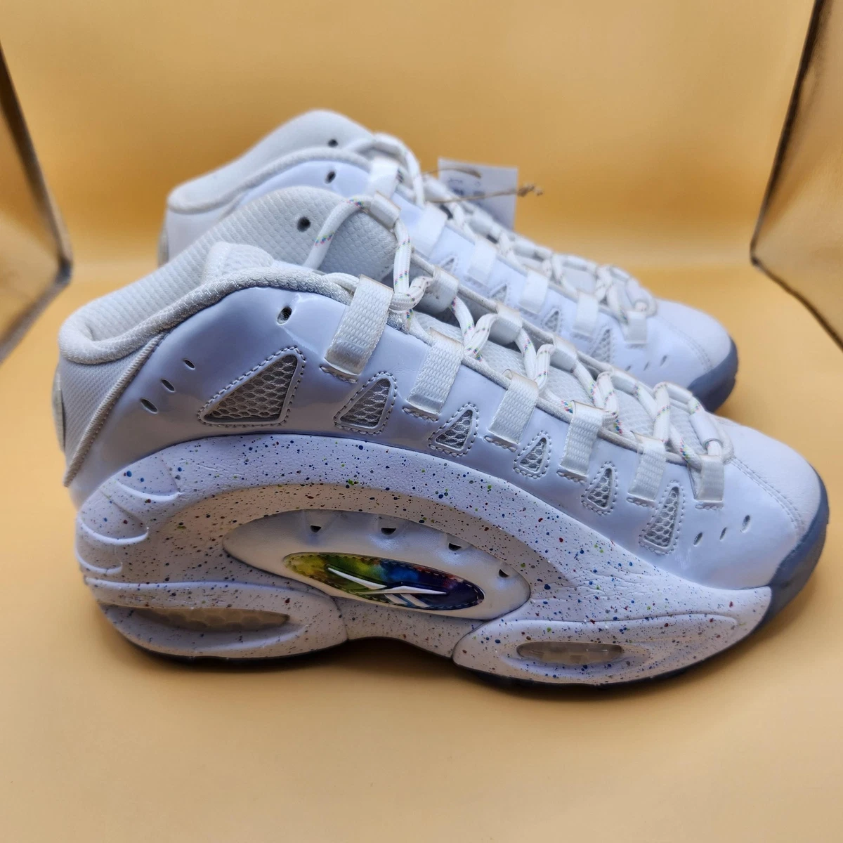 Panini x Reebok ES22 Color Blast for Sale | Authenticity