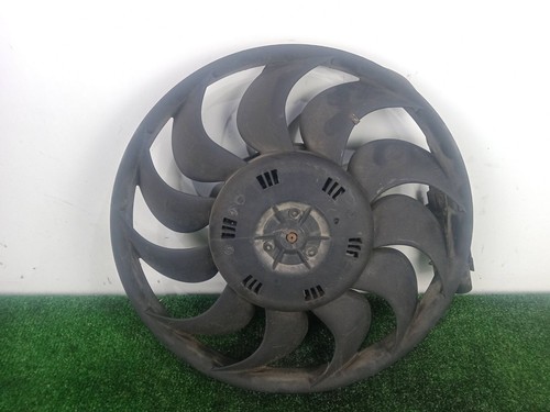 Fan kit