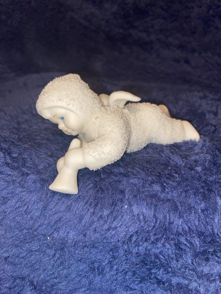 Department 56 Christmas Baby Collectible Holiday & Seasonal