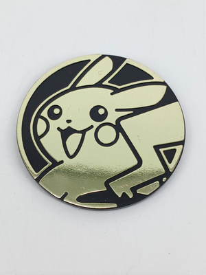 Pokemon Pikachu Jumbo 2
