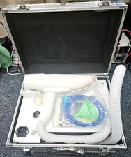 Laser Tattoo Removal Machine New Condition Parts Only Not Working