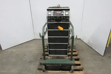 Thermal Dynamics CM6032 (5) PM6042 Stak Pak II Plasma Cutter System Assembly