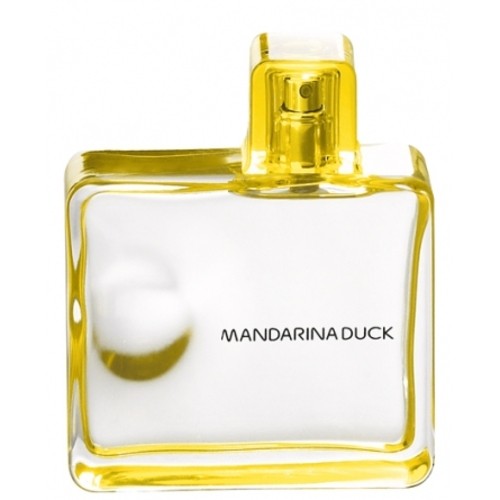 Mandarina Duck Eau De Toilette Spray 100ml - Immagine 2