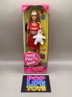 New ListingVintage 1998 Mattel “Coca-Cola Party Barbie” #22964 *NRFB*