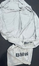Bmw 6-series 2nd Generation 2003-10 Genuine Oem E63e64 Car Cover Pre Owned Bmw 6-series 2nd Generation 2003-10 Genuine Oem E63e64 Car Cover Pre Owned