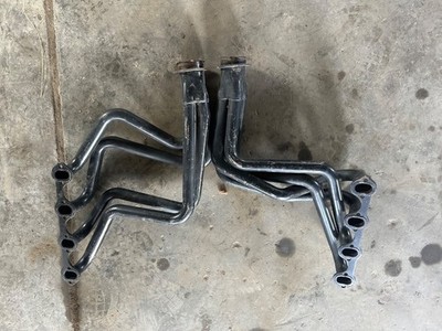 82'- 96' F150, F250, F350 Ford Long Tube Headers #89270