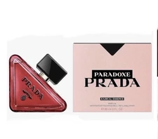  Prada Paradox Radical Essence 3oz PARFUM New In Box.