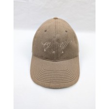 Off-White Q:4 / Cashmere Nylon Baseball Cap / Hat BNWT One Size