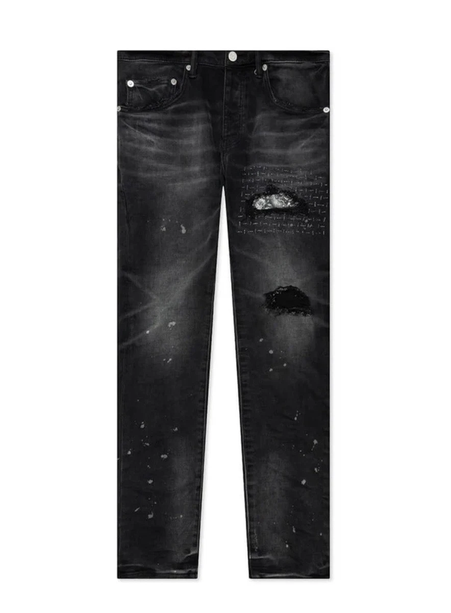 Purple Men's 30 in Inseam Jeans for sale | eBay