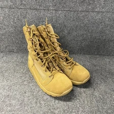 DANNER Tachyon Military Boots Men's Size 5 Coyote 50136