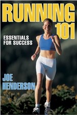 Running 101 by Henderson, Joe