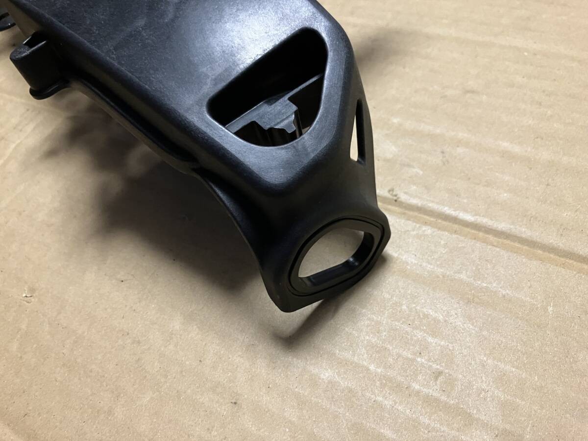 Honda CBR600RR Genuine Meter Stay Bracket 17341-MKZ-J00 PC40 New