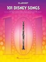 Hal Leonard Publishing Corporation | 101 Disney Songs | Taschenbuch | Englisch