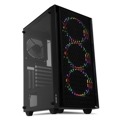 IBOX ATX-GEHÄUSE CETUS 903
