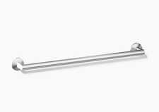 Kohler K-78373-CP 24in Towel Bar Polished Chrome