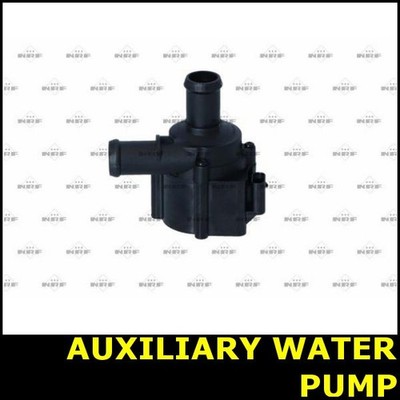 Auxiliary Water Pump Front Fits AUDI A7 4K 4.0 DYGA 4KA 010093