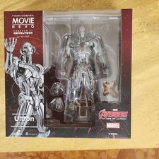 リボルテック　ウルトロン　REVOLTECH MOVIE REVO Ultron Movie Revo Ultron | HLJ.com