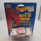 Hot Wheels Motorized Rev'N Go Racers Vintage 1990 - NO.2471
